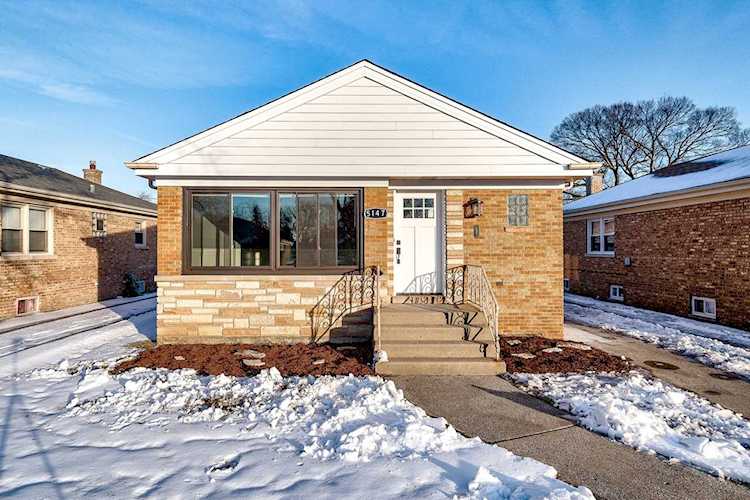 5147 N Kenneth Ave Chicago, IL 60630