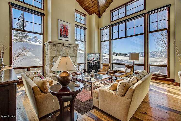 3275 Signal Hill Ct Park City, UT 84098