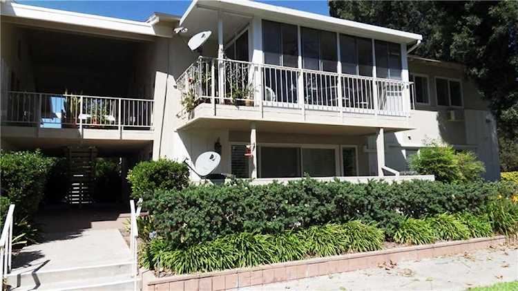 526 Calle Aragon #Q Laguna Woods, CA 92637