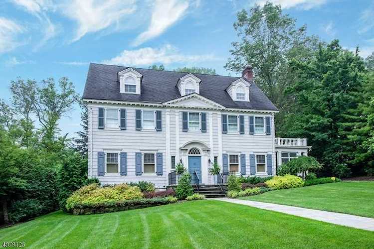 20 Hoburg Pl Montclair Twp., NJ 07042
