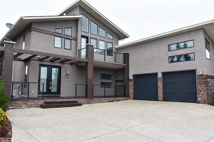206 Silverado Crest Landing SW Calgary, AB T2X 0P1