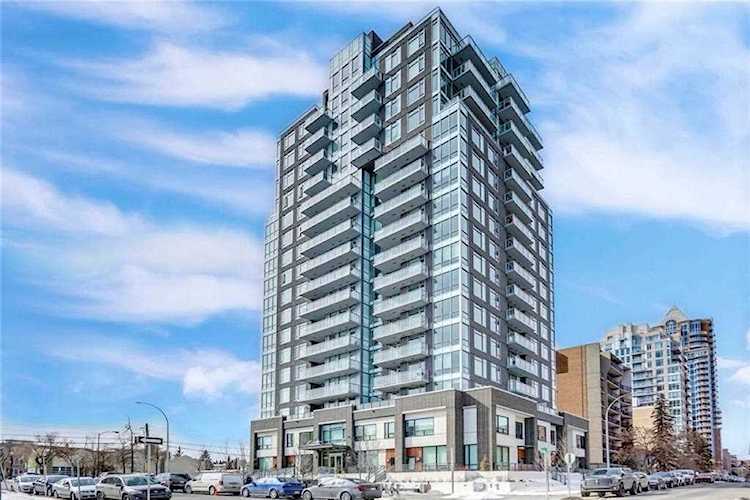 1501 6 Street SW #302 Calgary, AB T2R 0Z7