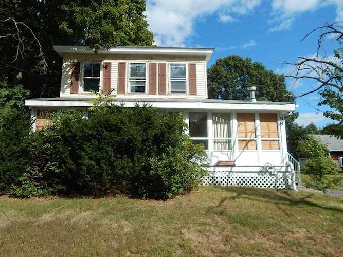 98 Winthrop Holliston, MA 01746