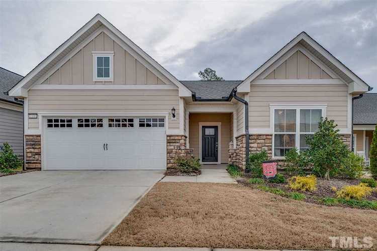 1100 Calista Drive Wake Forest, NC 27587