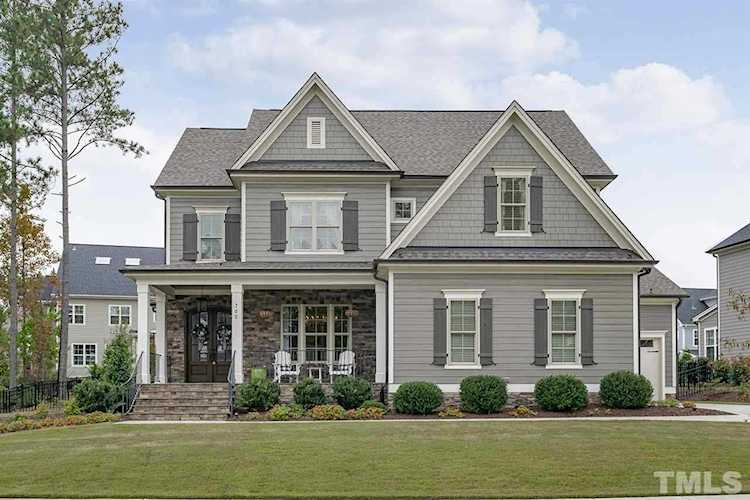700 Morning Oaks Drive Holly Springs, NC 27540