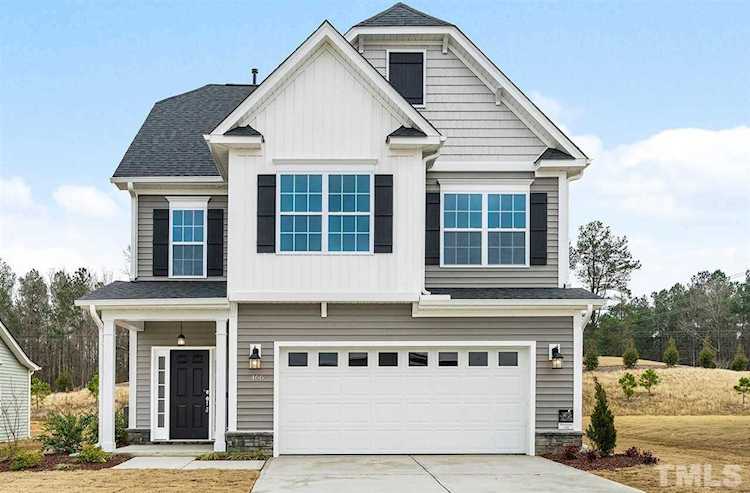 767 Lakemont Drive Clayton, NC 27520