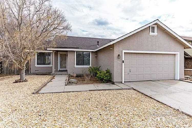 6750 Evening Star Sparks, NV 89436