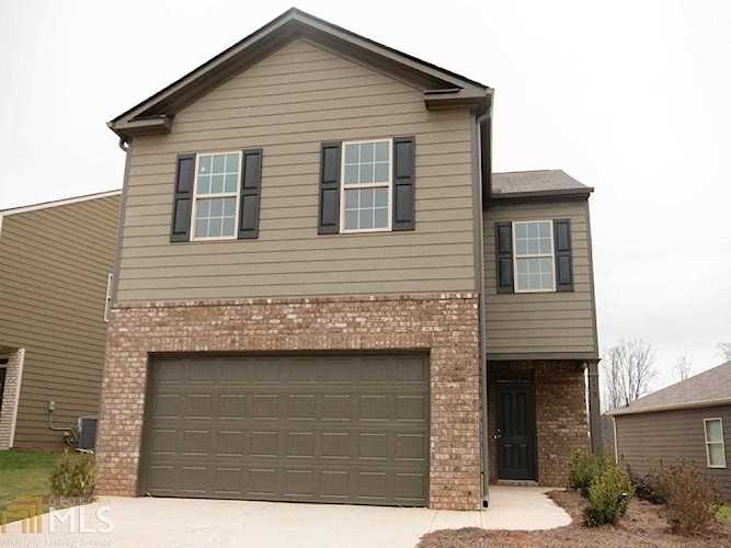 104 Brookside Way Dawsonville, GA 30534