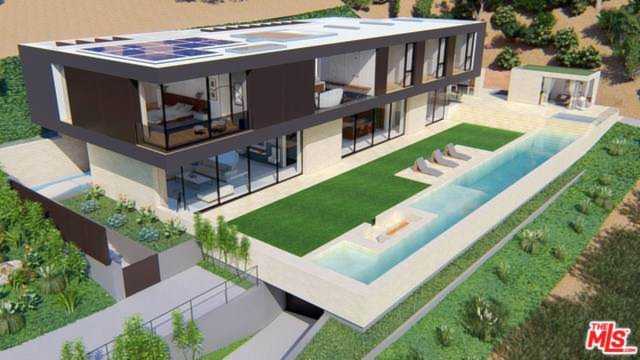 1800 N Doheny Drive Los Angeles, CA 90069
