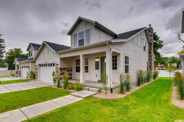 5703 S Highland E Dr Holladay, UT 84121