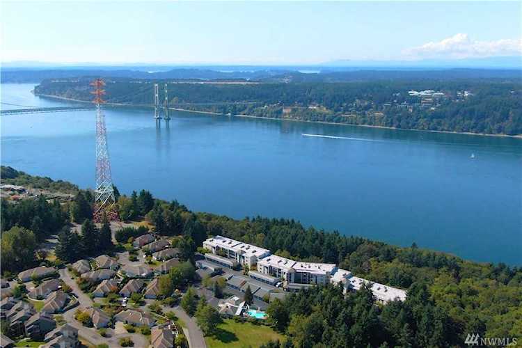 3016 N Narrows Dr #213 Tacoma, WA 98407
