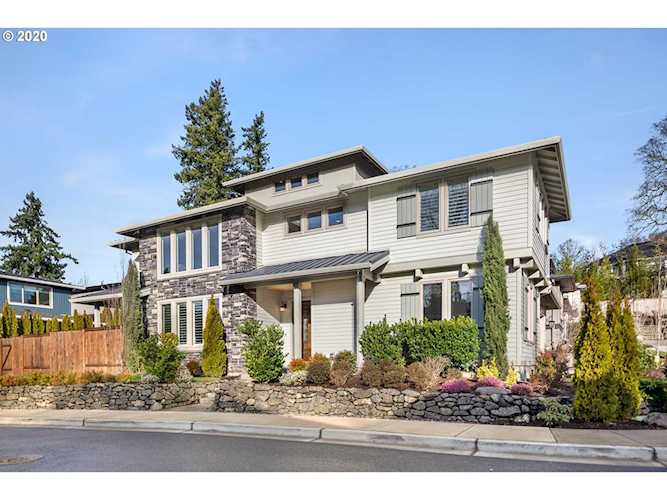 13599 Meadowcreek Ln Lake Oswego, OR 97035 | MLS 20394993 Photo 1