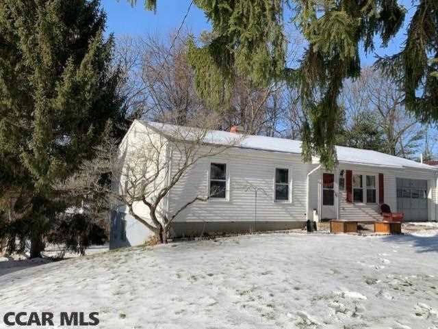 1985 Fairwood Lane State College, PA 16803