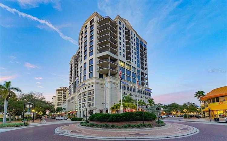 50 Central Avenue #14E Sarasota, FL 34236