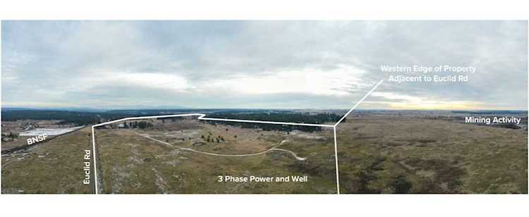 9711 W Euclid Rd Spokane, WA 99224