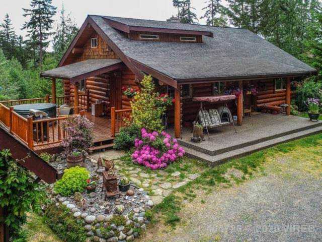 2600 South Forks Road Nanaimo, BC V9X 1H3