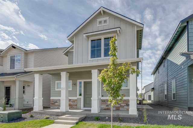 757 E Springloyd Meridian, ID 83642