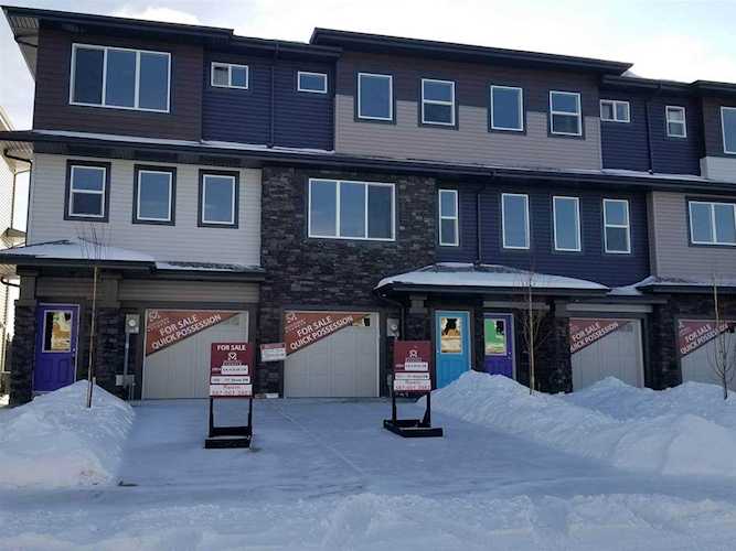 1509- 157 Street Edmonton, AB T6W 4E4
