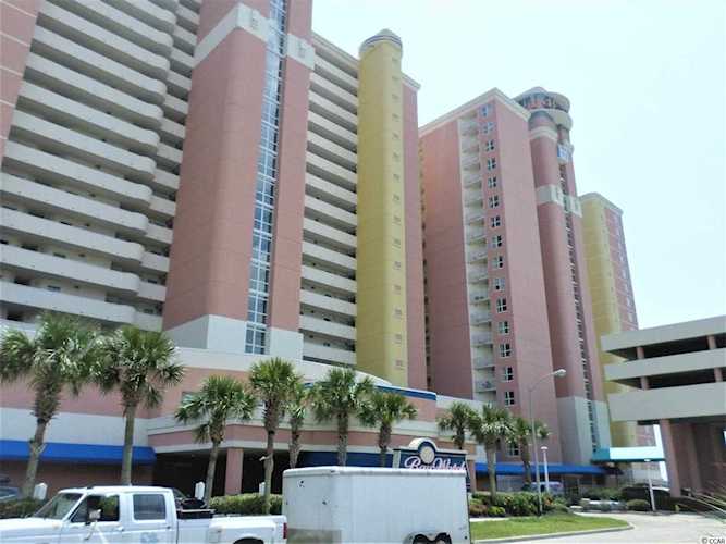 2701 S Ocean Blvd. #1907 North Myrtle Beach, SC 29582