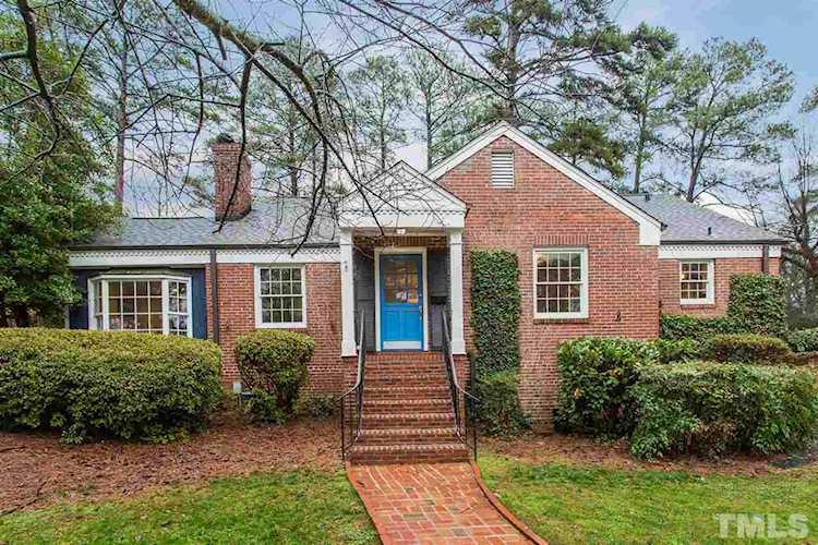 1216 Duplin Road Raleigh, NC 27607