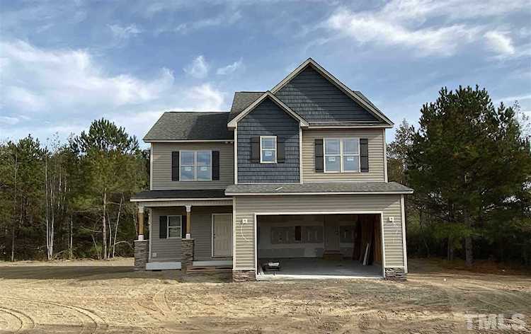 984 Massengill Pond Road Angier, NC 27501 | MLS 2286964 Photo 1