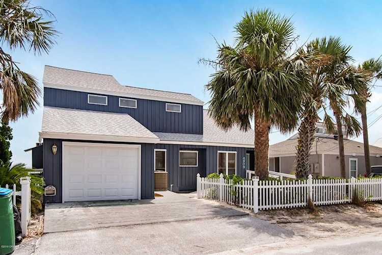 4909 Spyglass Dr Panama City Beach, FL 32408