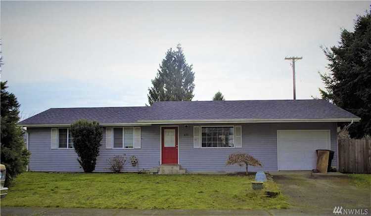 433 Diane St SW Castle Rock, WA 98611 | MLS ® 1545781 Photo 1
