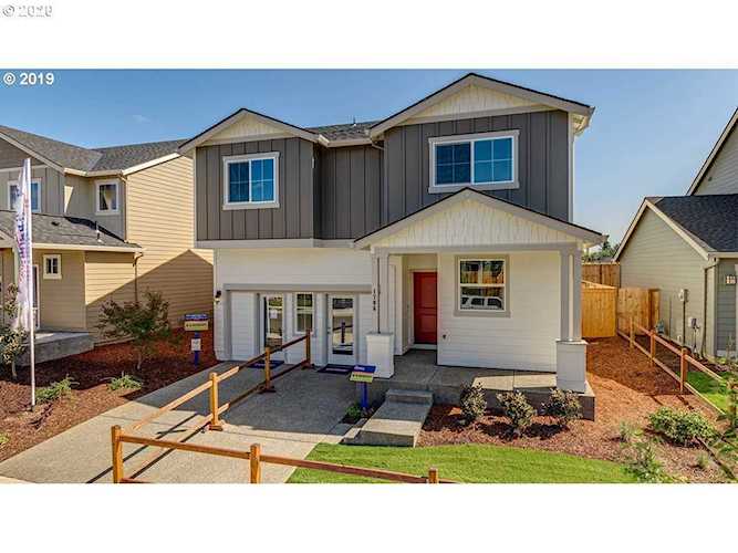 1706 NE 37th Ave Camas, WA 98607