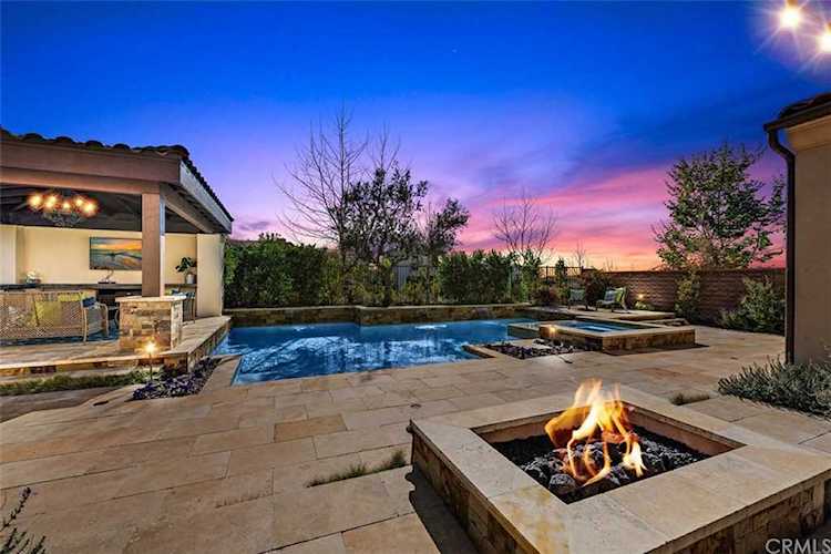 2 La Riata Road Ladera Ranch, CA 92694