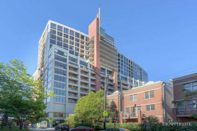 1530 S State St #15P Chicago, IL 60605