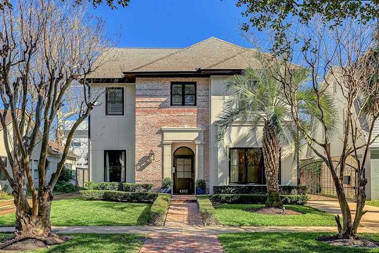 4317 Stanford St Houston, TX 77006