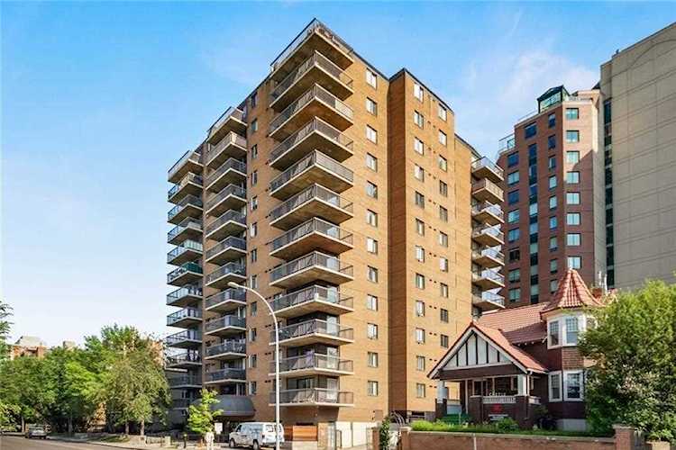 225 25 Avenue SW #603 Calgary, AB T2S 2V2