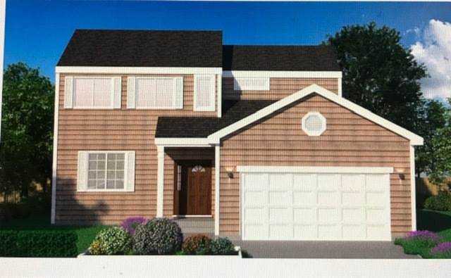 970 Garnet Ln Montgomery, IL 60538