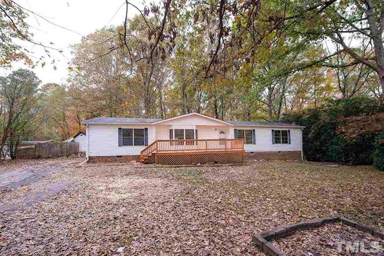 7712 Trudy Lane Garner, NC 27529 | MLS 2289127 Photo 1