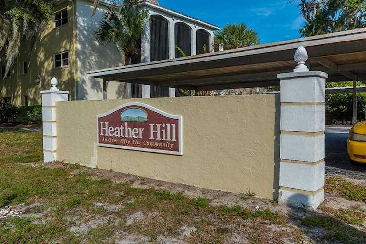 1020 Deleon Drive #201 Dunedin, FL 34698