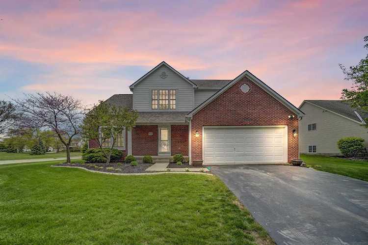 3172 Goodman Meadows Drive Hilliard, OH 43026