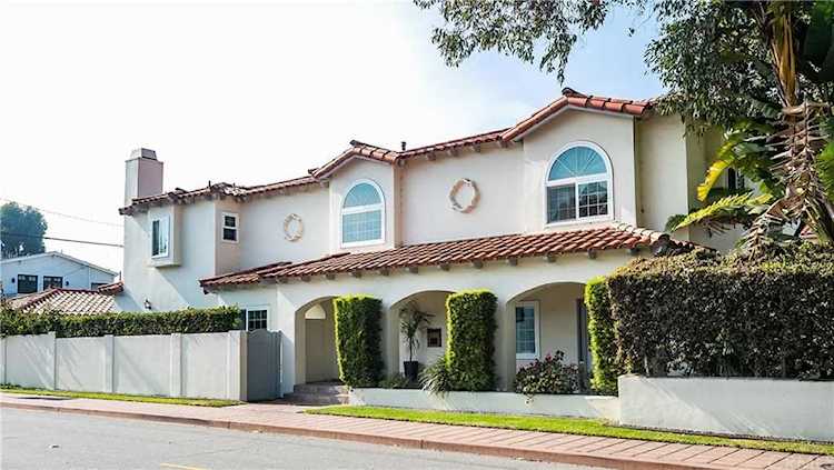 598 36th Street Manhattan Beach, CA 90266