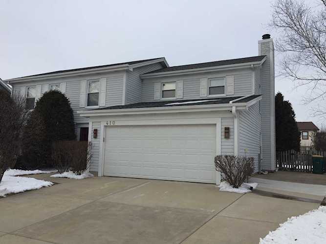 410 Lamont Terrace Buffalo Grove, IL 60089