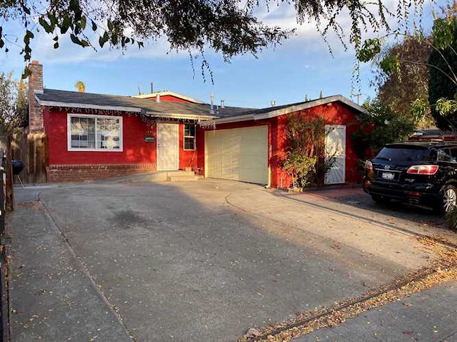 2146 S King Rd San Jose, CA 95122