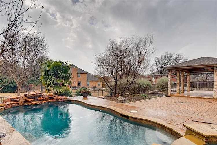 506 Charrington Drive Keller, TX 76248