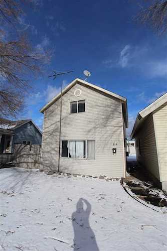 324 N 4th Ave Pocatello, ID 83201
