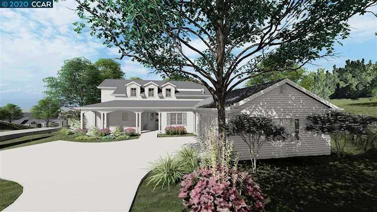 5 Adobe Court Orinda, CA 94563