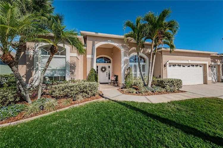 12020 Wandsworth Drive Tampa, FL 33626