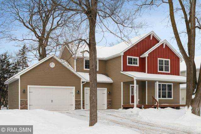 1079 Sherwood Road Shoreview, MN 55126