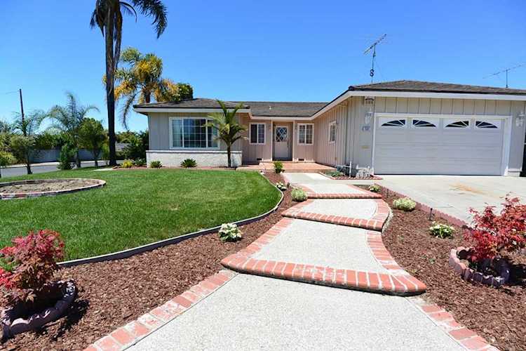 2591 Monroe St Santa Clara, CA 95051