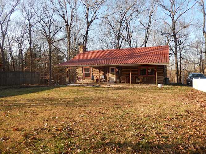 36 Crappie Rd Cadiz, KY 42211