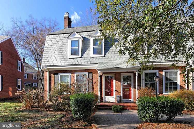 4314 36th St S Arlington, VA 22206