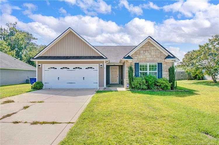508 Hogart St Raeford, NC 28376 | MLS 615946 Photo 1