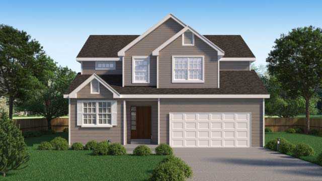 985 Amethyst Ln Montgomery, IL 60538