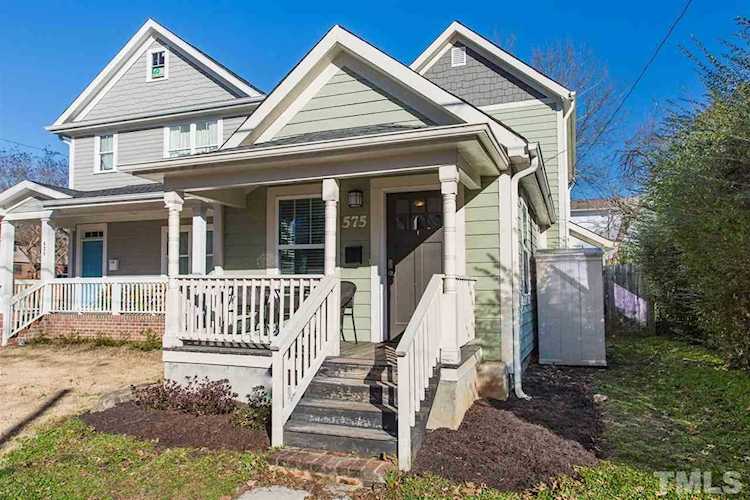 575 E Cabarrus Street Raleigh, NC 27601